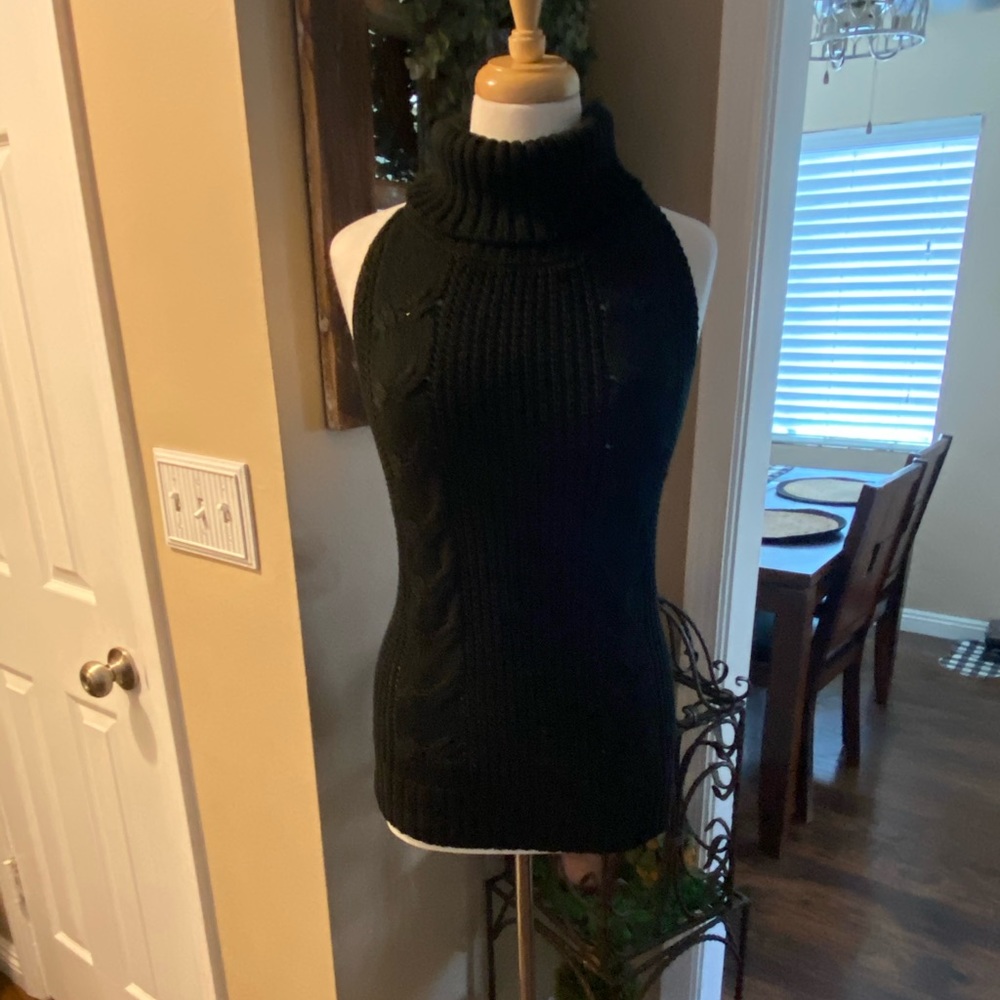 Knit Top